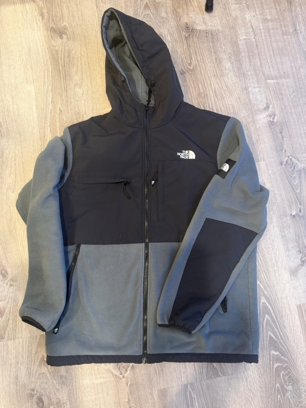 The North Face Men's Retro Denali